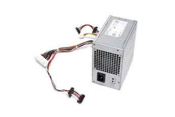 Alimentation Dell Alimentation Dell L265Em-00 265W 0053N4 Power Supply Optiplex 390 790 990 Mt