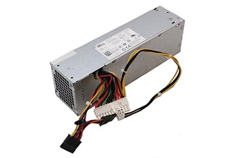 Alimentation Dell Alimentation Dell Optiplex 790 990 Sff D240Es-00 Dps-240Wb A 0592Jg-17972 240W