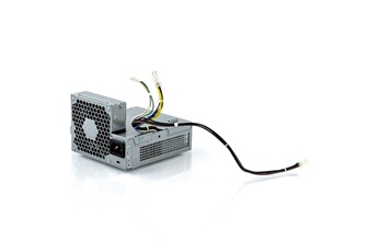Alimentation Hp Alimentation Hp Pc8019 240W 503376-001 508152-001 Elite 8000 6005 8100 8200 Sff