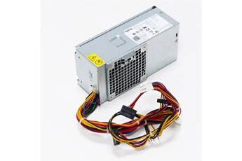 Alimentation Dell Alimentation Dell F250Ad-00 250W Optiplex 390 Dt Power Supply