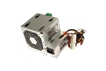Alimentation Hp Alimentation Pc Hp Dps-240Hb A 240W 404796-001 404472-001 Compaq Dx5750 Sff