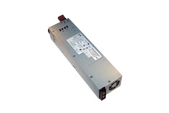 Alimentation Hp Alimentation Hp Dl380 Dps-600Pb B 321632-001 367238-001 575W Server Power Supply