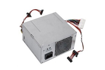 Alimentation Dell Alimentation Pc Dell Ac265Am-00 Pc1001 09D9T1 9D9T1 265W Optiplex 790 990 Mt