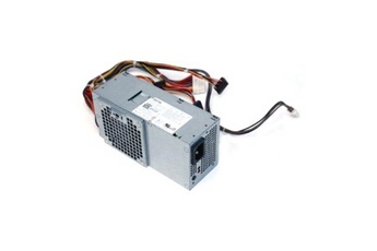 Alimentation Dell Alimentation Dell Optiplex 3010 7010 9010 Dt H250Ad-01 250W Power Supply