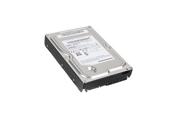 Disque Dur Interne Samsung Disque Dur 3,5" Samsung Electronics - Hd161Gj - 160Go - Sata Ii - 7200Rpm - 8Mo
