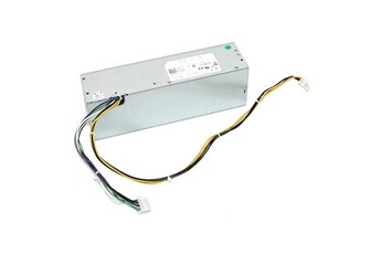 Alimentation Dell Alimentation Dell F255Es-00 0Pjkwn Optiplex 3020 7020 9020 Precision T1700 Sff