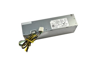 Alimentation Dell Alimentation Dell D255As-00 Dps-255Kb A 0Fp16X 255W Psu Optiplex 3020 7020 9020