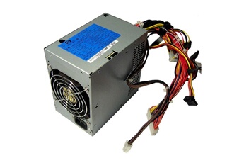 Hp Alimentation Ps-6361-4Hf1 365W 445067-001 457884-001 Proliant Ml110 G5