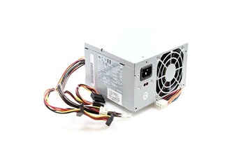 Alimentation Hp Alimentation Power Supply Hp Ps-6301-9 Hp Pn 404471-001 Hp Dc5750