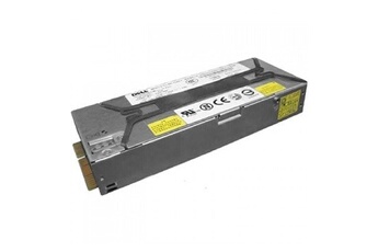 Alimentation Dell Alimentation Dell Ps-2321-1 Rev:01 320 Watts 0M1662 Serveur Poweredge 1750