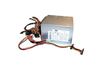Alimentation Hp Alimentation Pc Hp Pc6015 437358-001 437800-001 365W Dc7700 7600 7800 7900 Ml110