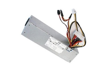 Alimentation Dell Alimentation Dell H240As-01 240W 03Ykg5 Power Supply Optiplex 3010 9010 Sff