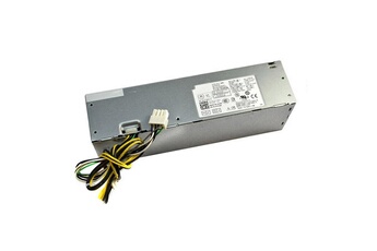 Alimentation Dell Alimentation Dell L255Es-00 0H1Fwx Optiplex 3020 7020 9020 Precision T1700 Sff