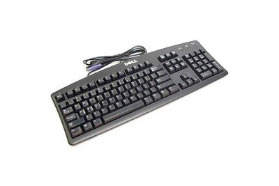 Clavier Dell Clavier Azerty Noir Ps 2 Dell Sk 8110 Pc Keyboard 104 Touches Darty Clavier Dell Clavier Azerty Noir Ps 2 Dell Sk 8110 Pc Keyboard 104 Touches Darty