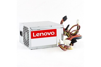 Alimentation Lenovo Alimentation Atx Tour Lenovo Thinkcentre M58E (Type 7298) 280W 41A9684 Power Supply