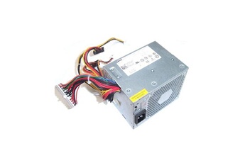 Alimentation Dell Alimentation Dell Optiplex 360 380 Dt D235Pd-00 Dps-235Db 0M618F Power Supply