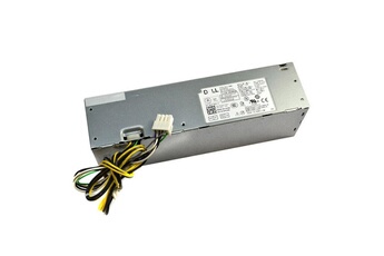 Alimentation Dell Alimentation Dell L255Es-01 Ps-3261-2Db 0Fn3Mn 255W Optiplex 3020 7020 9020 Sff