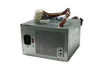 Alimentation Dell Alimentation Dell 360 380 760 780 960 Mt Nps-255Bb A 0N804F N804F 255W Optiplex
