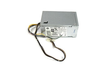 Alimentation Pc Hp Alimentation Hp Lite-On Ps-4241-1Hd 702308-002 240W 80 Plus Gold Prodesk 600 G1