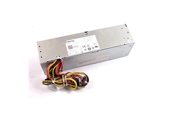 Alimentation Dell Alimentation Dell L240As-00 240W Optiplex 790 Sff Power Supply