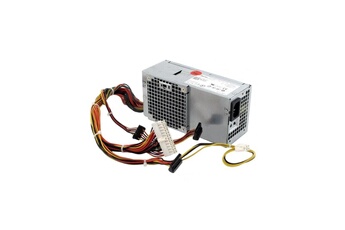 Alimentation Dell Alimentation Dell H250Ad-01 0G4V10 250W Optiplex 390 790 990 3010 7010 9010 Dt