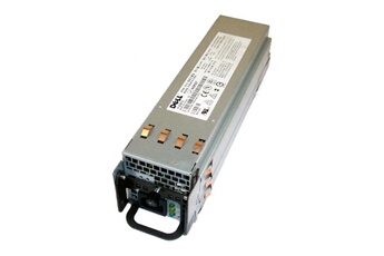Alimentation Dell Alimentation Dell 7000814-Y000 Rev A00 700 Watts 0Fj780 Serveur Poweredge 2850