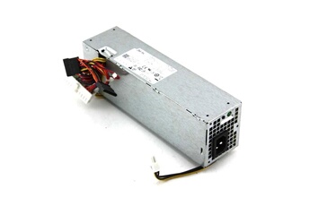 Alimentation Dell Alimentation Dell Optiplex 790 990 Sff Ac240As-01 240W Pcb015 0Jnpvv-71308