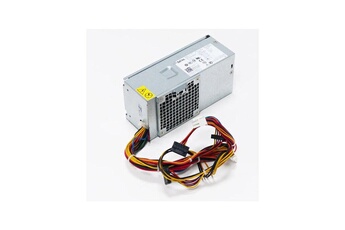 Alimentation Dell Alimentation Dell Optiplex 390 Dt L250Ad-00 Ps-5251-01D Fy9H3 250W Power Supply