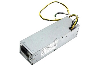 Alimentation Dell Alimentation Dell Optiplex 7020 Sff L255As-00 Ps-3261-2Df 0Nt1Xp 255W Power Supply