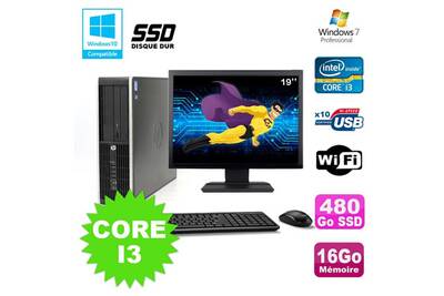 Pc De Bureau Hp Lot Pc Hp Compaq 6200 Pro Sff Core I3 3 1ghz 16go 480go Ssd Dvd Wifi W7 Ecran 19 Darty Pc De Bureau Hp Lot Pc Hp Compaq 6200 Pro Sff Core I3 3 1ghz 16go 480go Ssd Dvd Wifi W7 Ecran 19 Darty