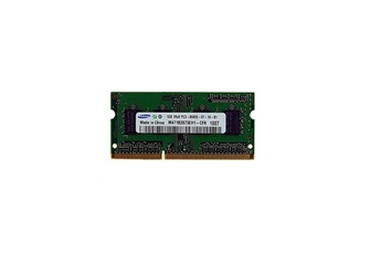 1Go Ram Pc Portable Sodimm Samsung M471B2873Eh1-Cf8 Pc3-8500S 1066Mhz Ddr3