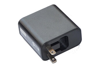 Chargeur Lenovo Yoga Adl40Wcc 5A10J40385 Type-B Etats-Unis Canada Usb Pc Portable