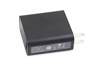 Chargeur Lenovo Yoga Adl65Wdb 5A10J40467 Type-B Etats-Unis Canada Usb Pc