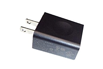 Chargeur Lenovo C-P62 438-1431 Ideapad Yoga Moto Type-B Etats-Unis Canada Usb