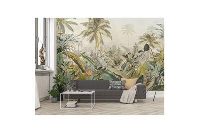 Avoir Images Papier Peint Deco Soon Papier Peint Intisse Amazonia 368 X 248 Cm le plus cool salutations
