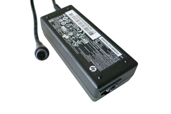 Chargeur Secteur Pc Portable Hp Ppp009c 677774-002 693711-001 A065r00dl 65w 19v