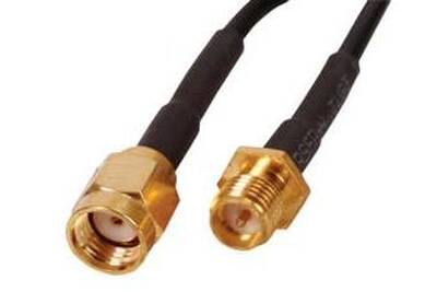 ▷ Câble de rallonge USB de 5 mètres Alfa AUSBC-5M