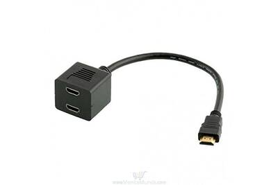 cable ble) to ant+ (connect femelle hdmi Splitter cã Connectique interne x vers 2 Hdeo cable ble) to ant+ (connect femelle hdmi Splitter cã Connectique interne x vers 2 Hdeo