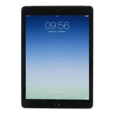 Acheter 9.7-inch iPad Wi-Fi + Cellular - 5ème génération - tablette - 32 Go - 9.7"" IPS (2048 x 1536) - 3G, 4G - LTE - gris sidéral État correct - 117,00 € 9.7-inch iPad Wi-Fi + Cellular - 5ème génération - tablette - 32 Go - 9.7"" IPS (2048 x 1536) - 3G, 4G - LTE - gris sidéral État correct - Apple reconditionné disponible sur Darty