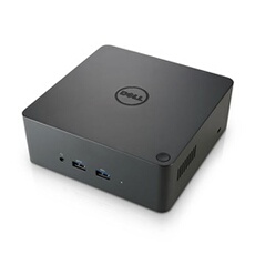 Acheter Thunderbolt Dock TB16 - Station d'accueil - Thunderbolt - VGA, HDMI, DP, Mini DP, Thunderbolt - 1GbE - 180 Watt Très bon état - 119,00 € Thunderbolt Dock TB16 - Station d'accueil - Thunderbolt - VGA, HDMI, DP, Mini DP, Thunderbolt - 1GbE - 180 Watt Très bon état - Dell reconditionné disponible sur Darty