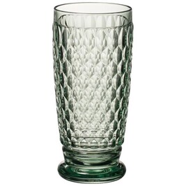 Verre à Long Drink Villeroy & Boch Boston Pearl Multicolore - Cristallin Résistant Lave-Vaisselle