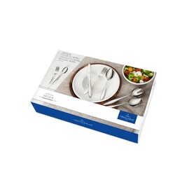 Ménagère 30 pièces Villeroy & Boch Arthur pour 6 personnes Ménagère 30 pièces Villeroy & Boch Arthur pour 6 personnes
