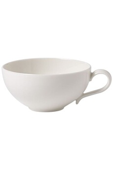 tasse et mugs villeroy & boch villeroy & boch - new cottage basic tasse à thé