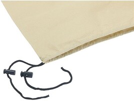Housse D'Hivernage Bio Green S - Micro-Feutre Respirant 80x60 Cm - Protection Gel 3 Ans UV