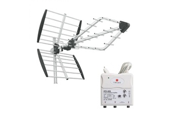 Votre recherche : amplificateur antenne tv