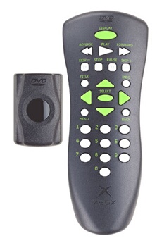 Kit DVD Xbox