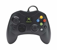 Manette Xbox Contrôleur S