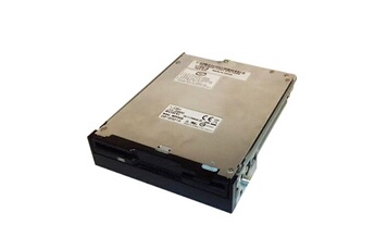 Lecteur Disquette Floppy Disk Drive Sony Mpf820 0P9566 Noir Dell Optiplex Sff Gx