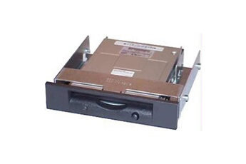 Lecteur Carte Mémoire Samsung Lecteur Disquette Samsung Sfd-321B Caddy Floppy + Adaptateur 5.25 166919-001