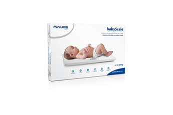 Pese Bebe Balance Tout Petit Pese Bebe Balance Tout Petit